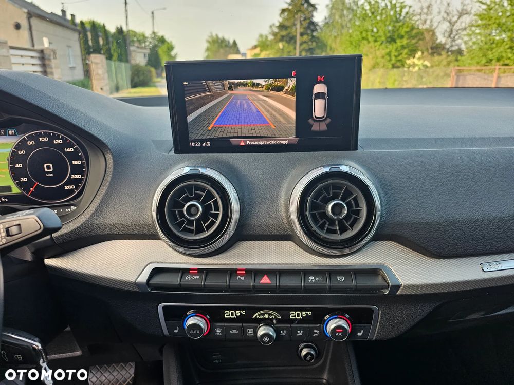 Audi Q2 - 14