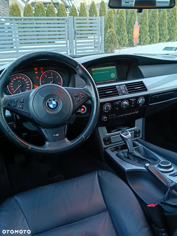 BMW Seria 5 - 14