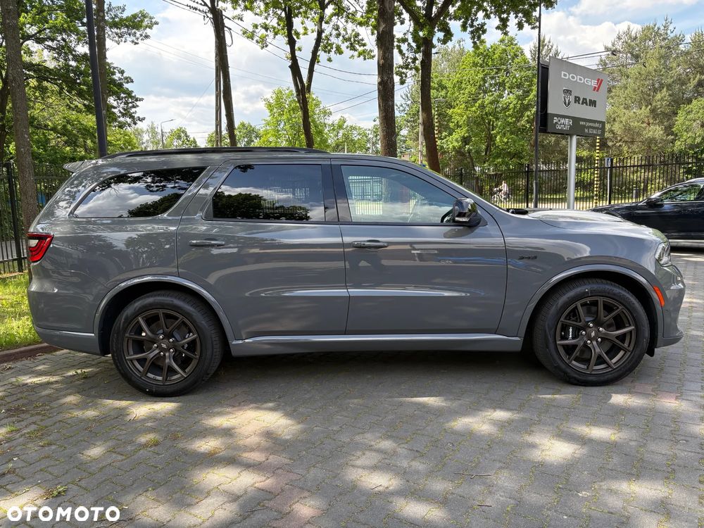 Dodge Durango 5.7 R/T - 4