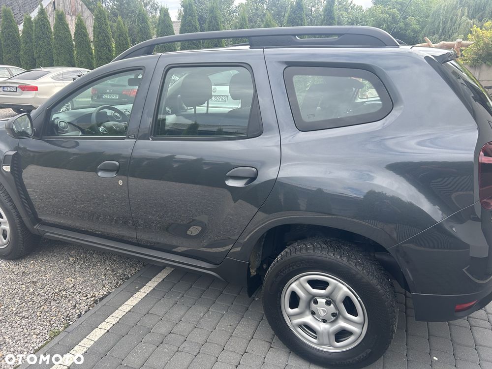 Dacia Duster TCe 130 2WD GPF Urban - 15