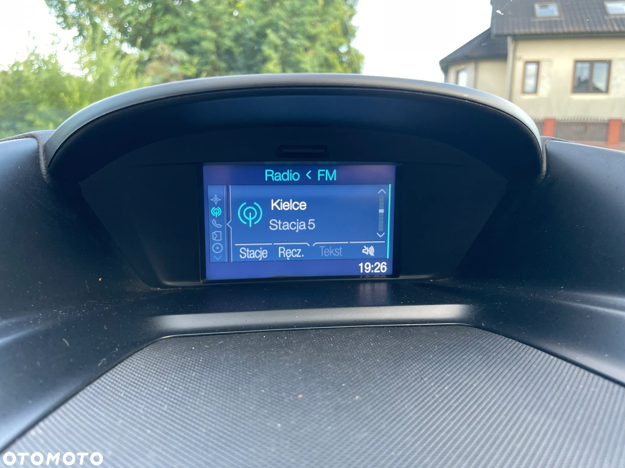 Ford Kuga 2.0 TDCi Titanium - 11
