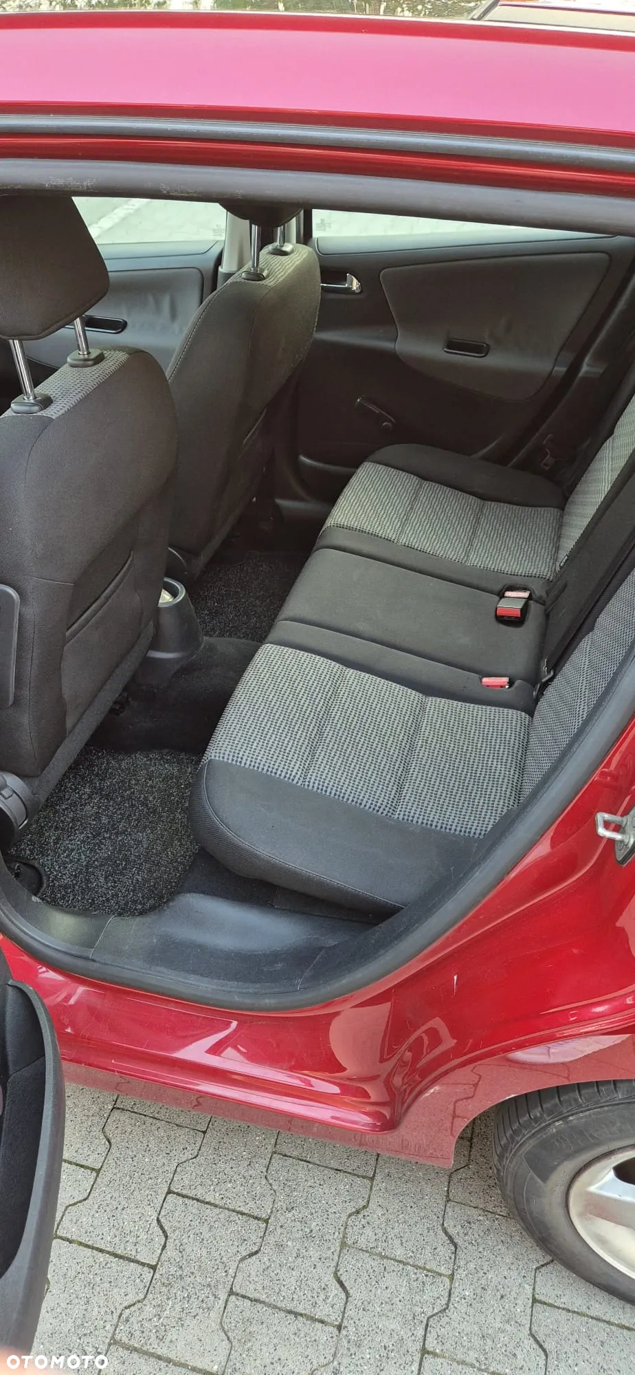 Peugeot 207 SW 95 VTi Filou - 7