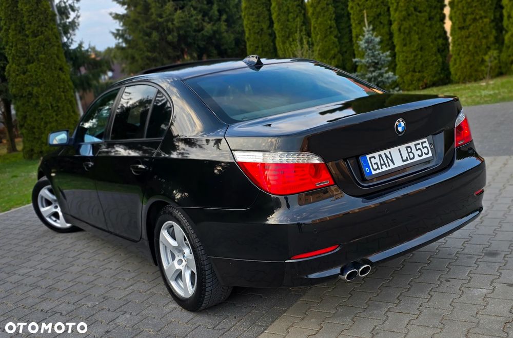 BMW Seria 5 530d - 18