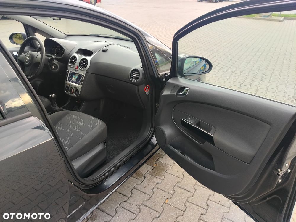 Opel Corsa - 19