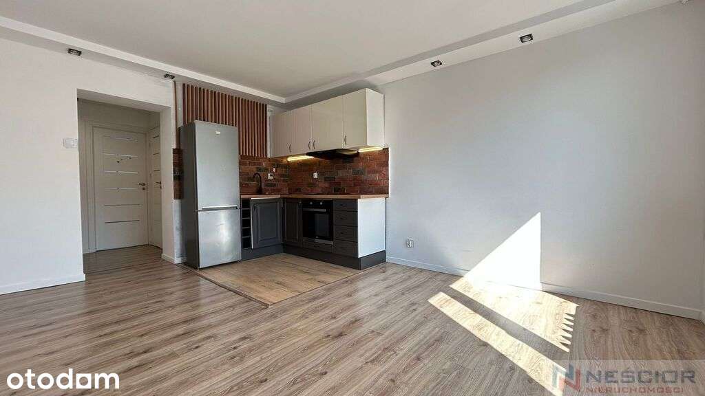 Centrum Siedlec | 3 pokoje | 45 m² |