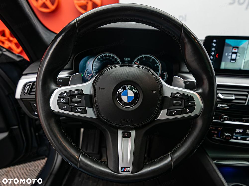 BMW Seria 5 - 15