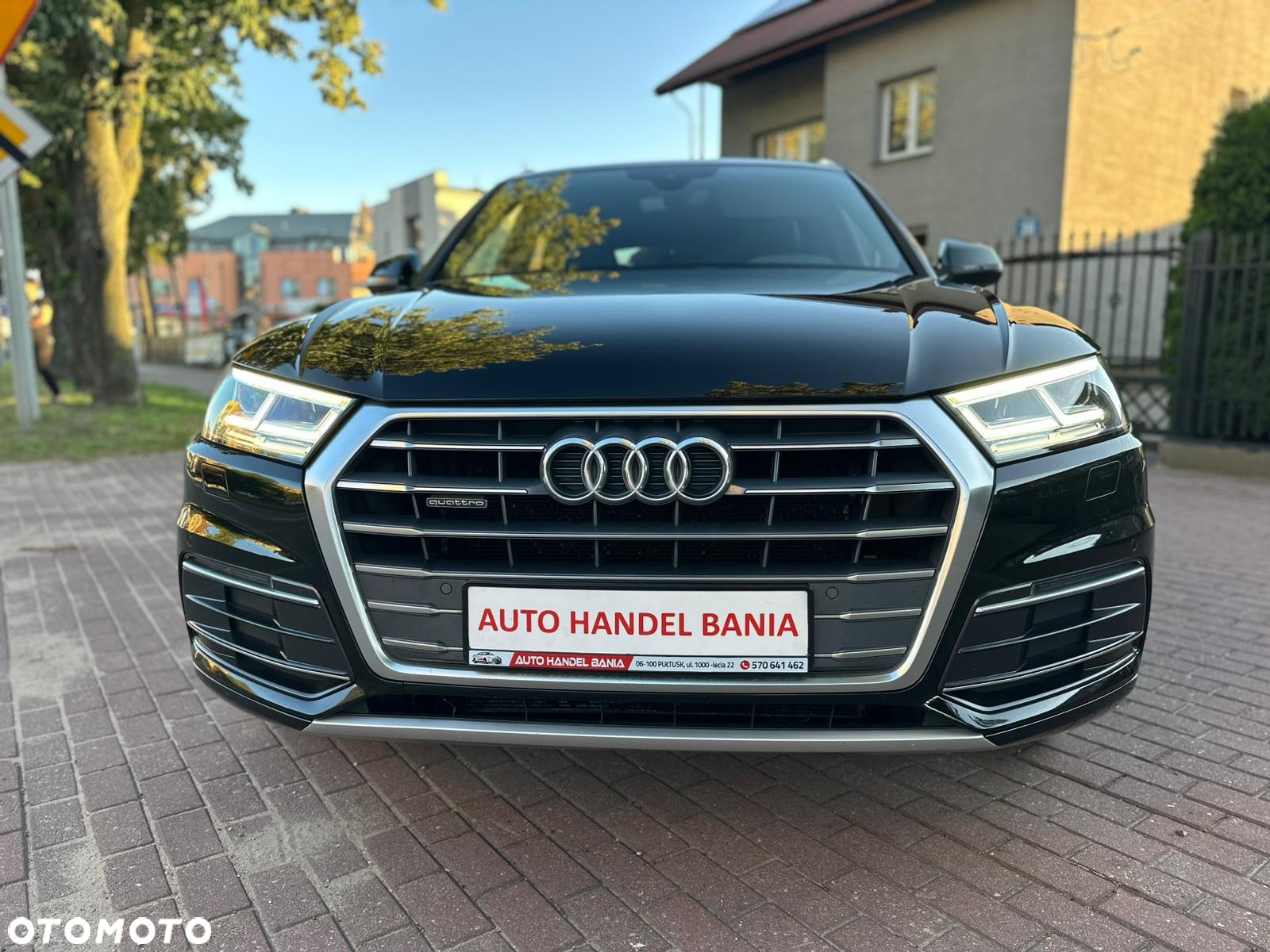 Audi Q5 2.0 TDI Quattro Sport S tronic - 3