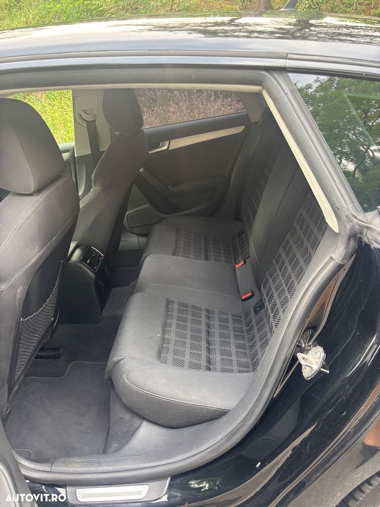 Audi A5 Sportback 2.0 TDI - 9