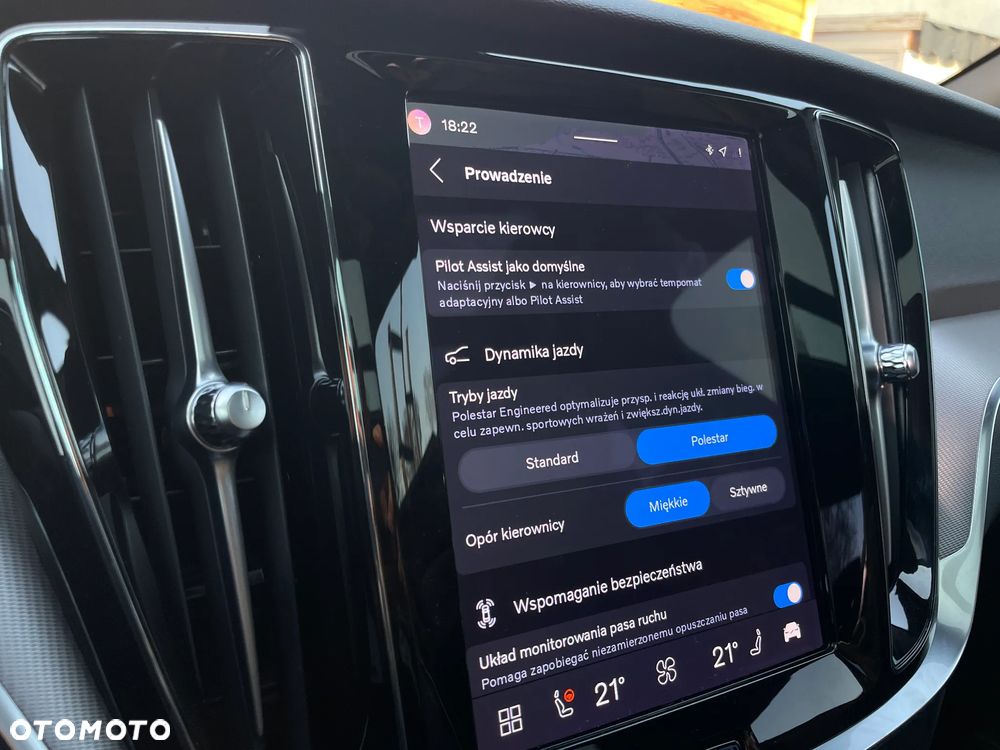 Volvo S60 B5 B R-Design - 21