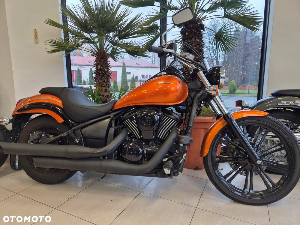 Kawasaki Vulcan - 26