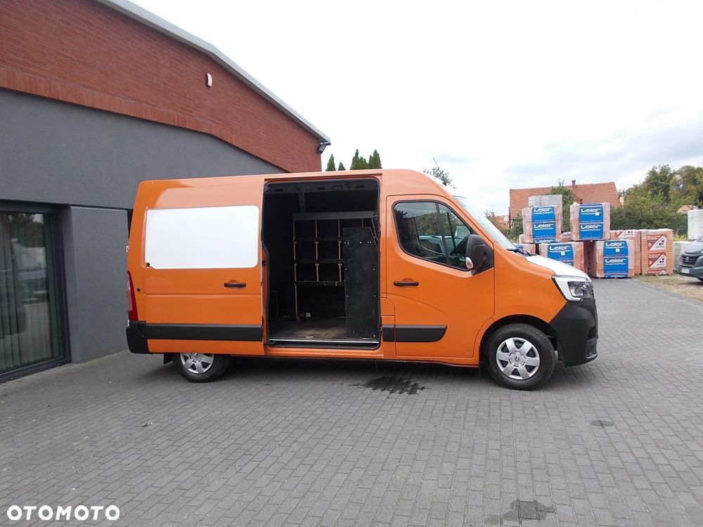 Renault Master - 8