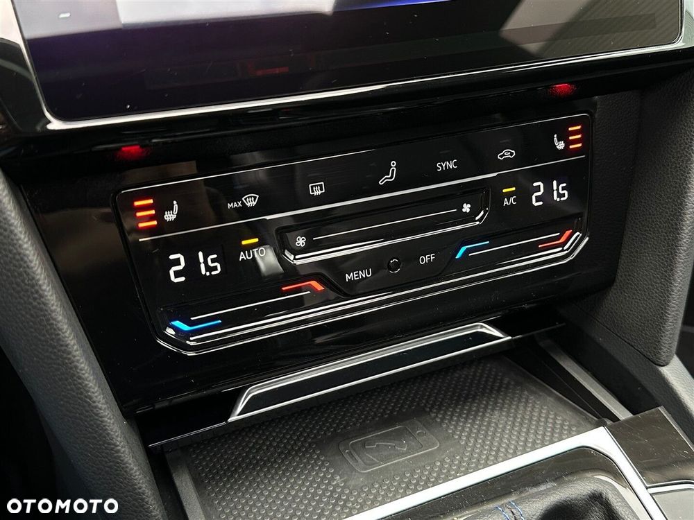 Volkswagen Arteon 2.0 TSI 4Motion R DSG - 19