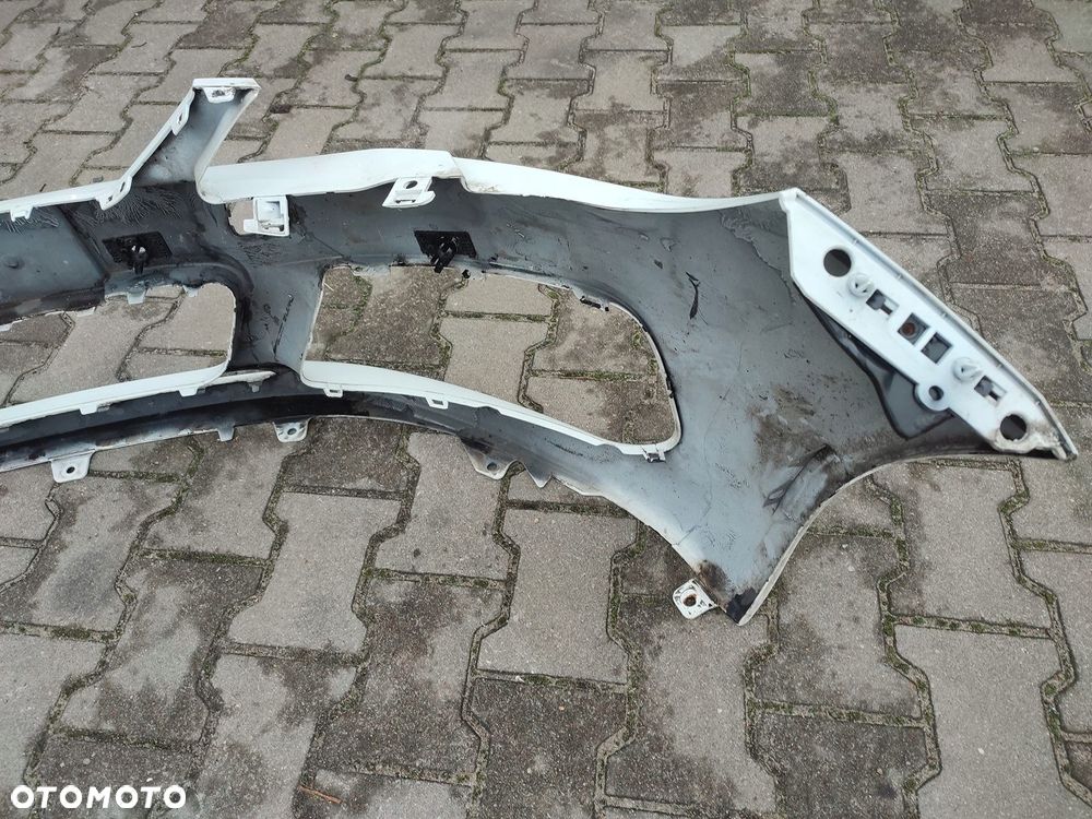 Zderzak przód AA38247568 Peugeot 308 T9 Lift - 6