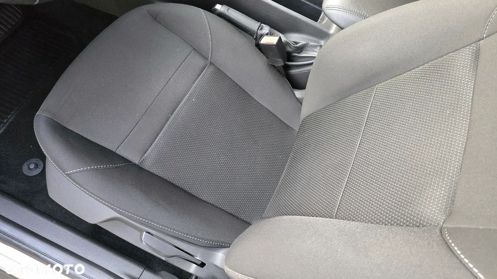 Ford Focus 1.6 TI-VCT Titanium - 29