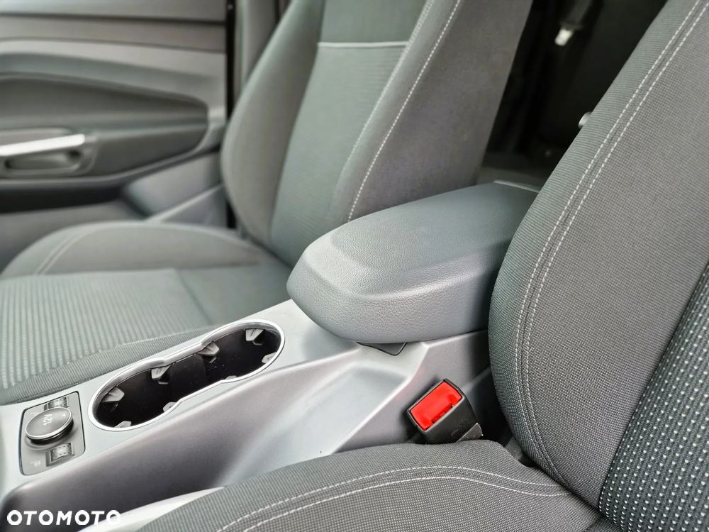 Ford C-MAX - 22