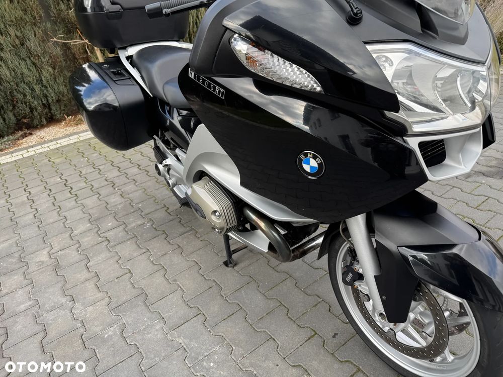 BMW RT - 15