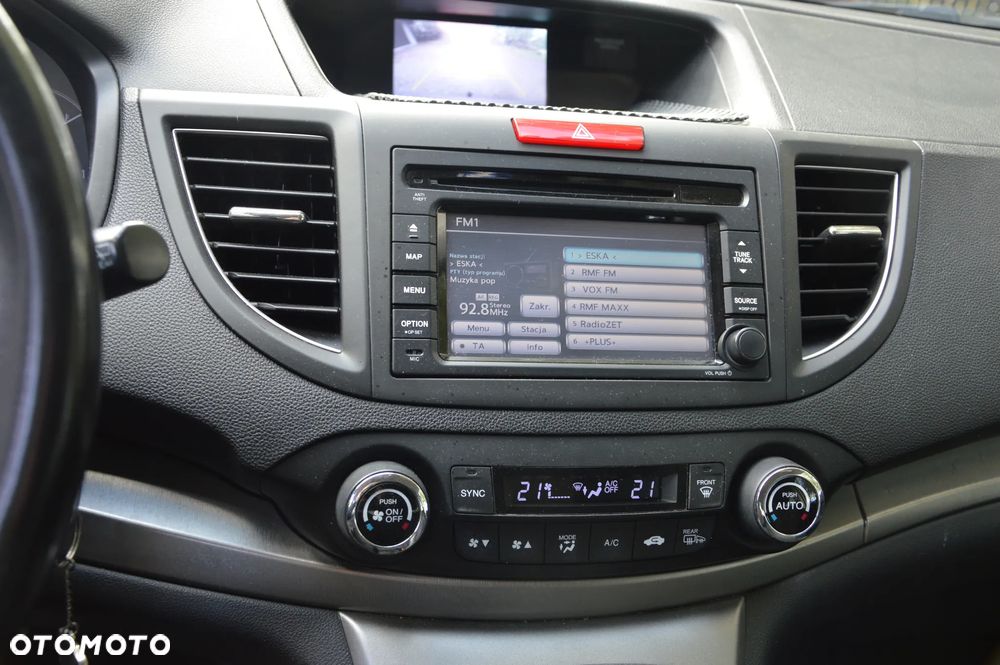 Honda CR-V 1.6i DTEC 2WD City Edition - 29