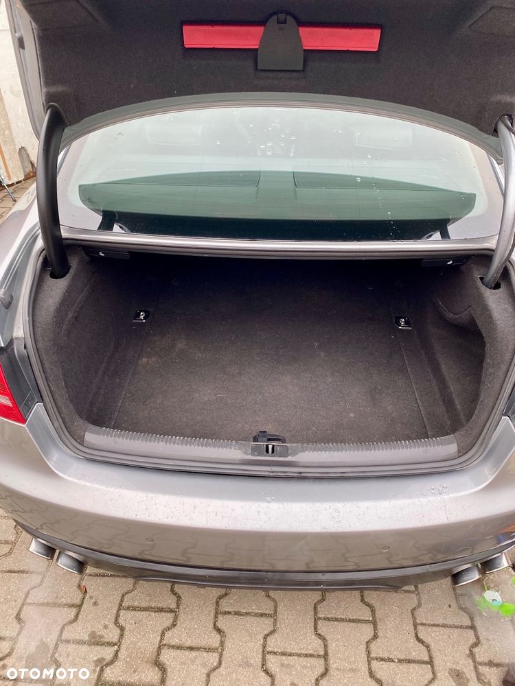 Audi A5 Coupé 2.0 TFSI Quattro S tronic - 20