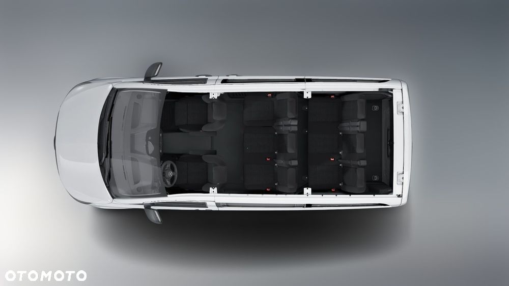 Mercedes-Benz Vito - 9