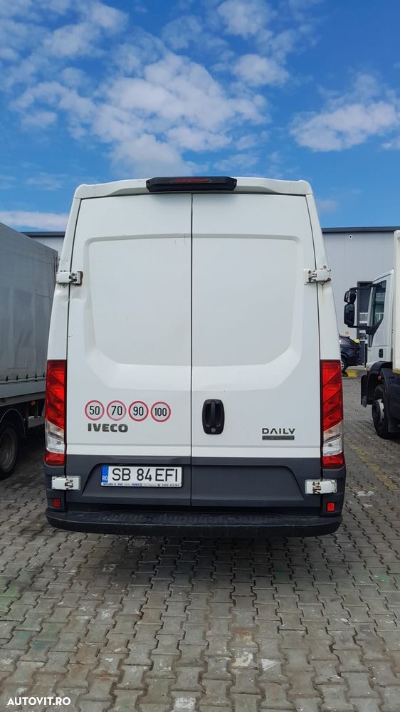 Iveco Daily - 4
