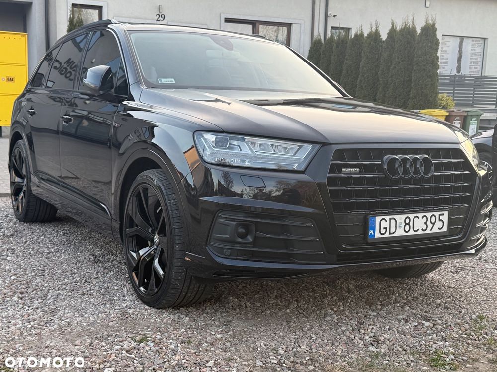 Audi Q7 - 4
