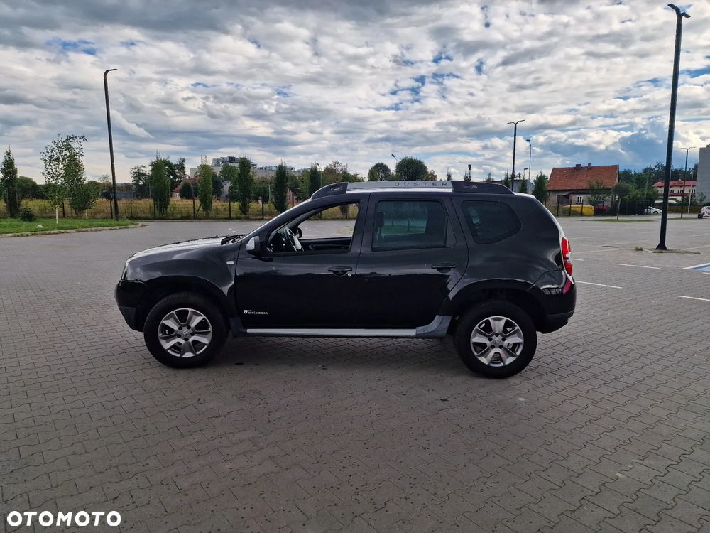 Dacia Duster 1.6 16V 105 4x2 Prestige - 19