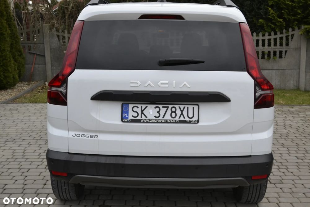 Dacia Jogger 1.0 TCe Expression - 15