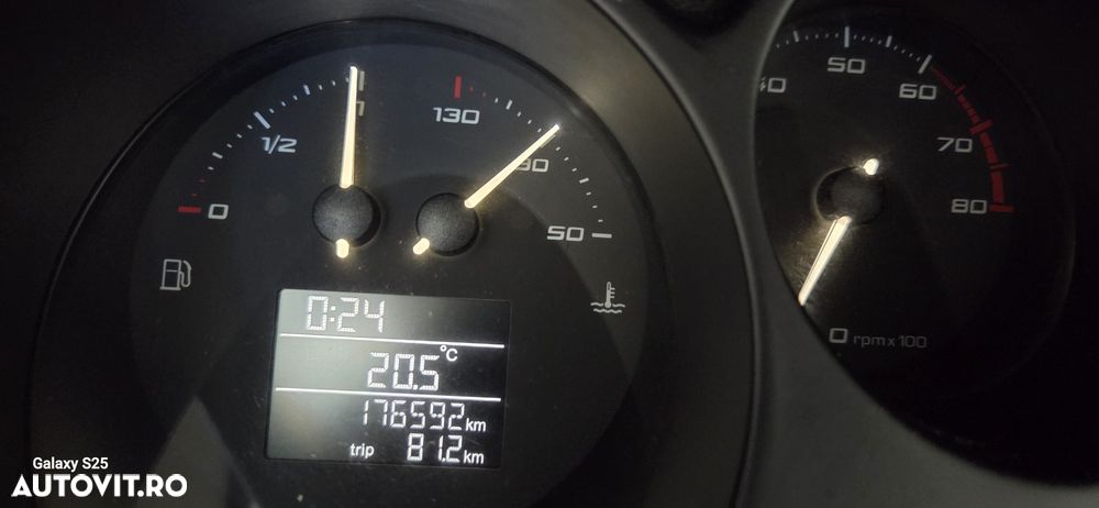 Seat Altea XL - 19