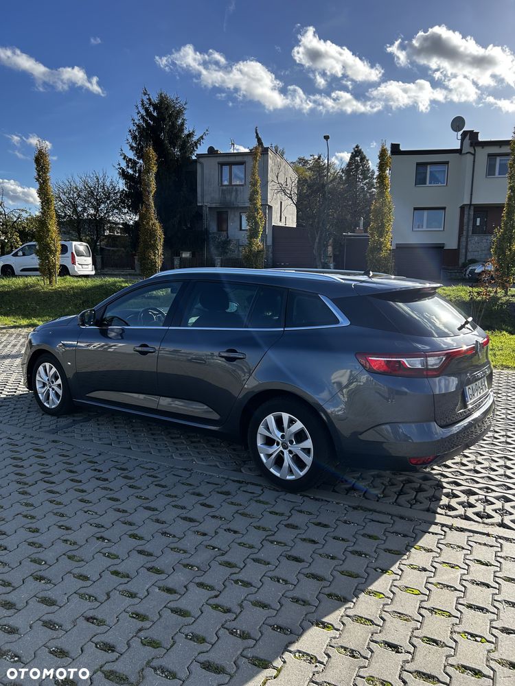 Renault Megane - 2