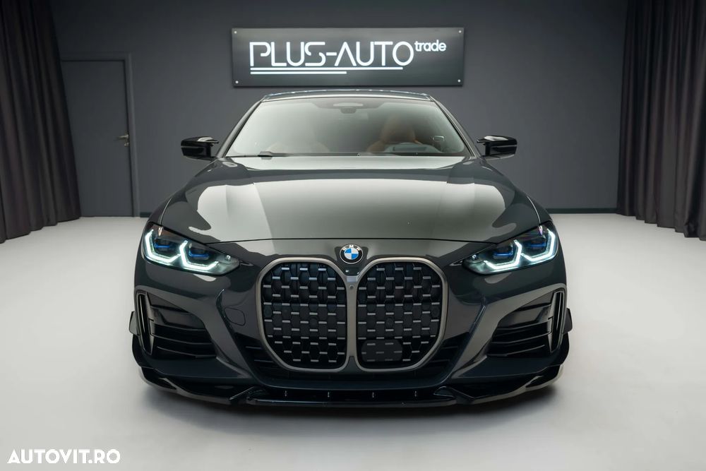 BMW M4 M440i xDrive AT MHEV - 3