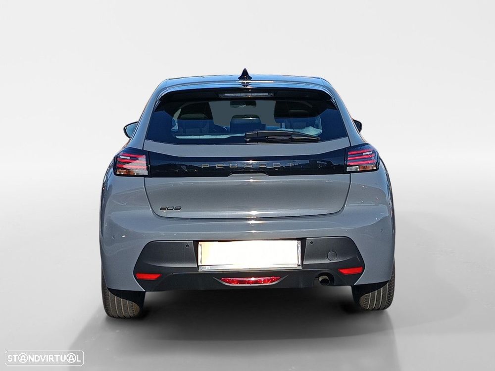Peugeot 208 1.2 PureTech Active - 4