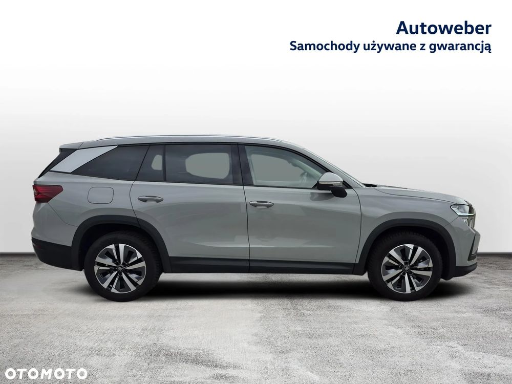 Skoda Kodiaq 1.5 TSI mHEV 4x2 Selection DSG - 6