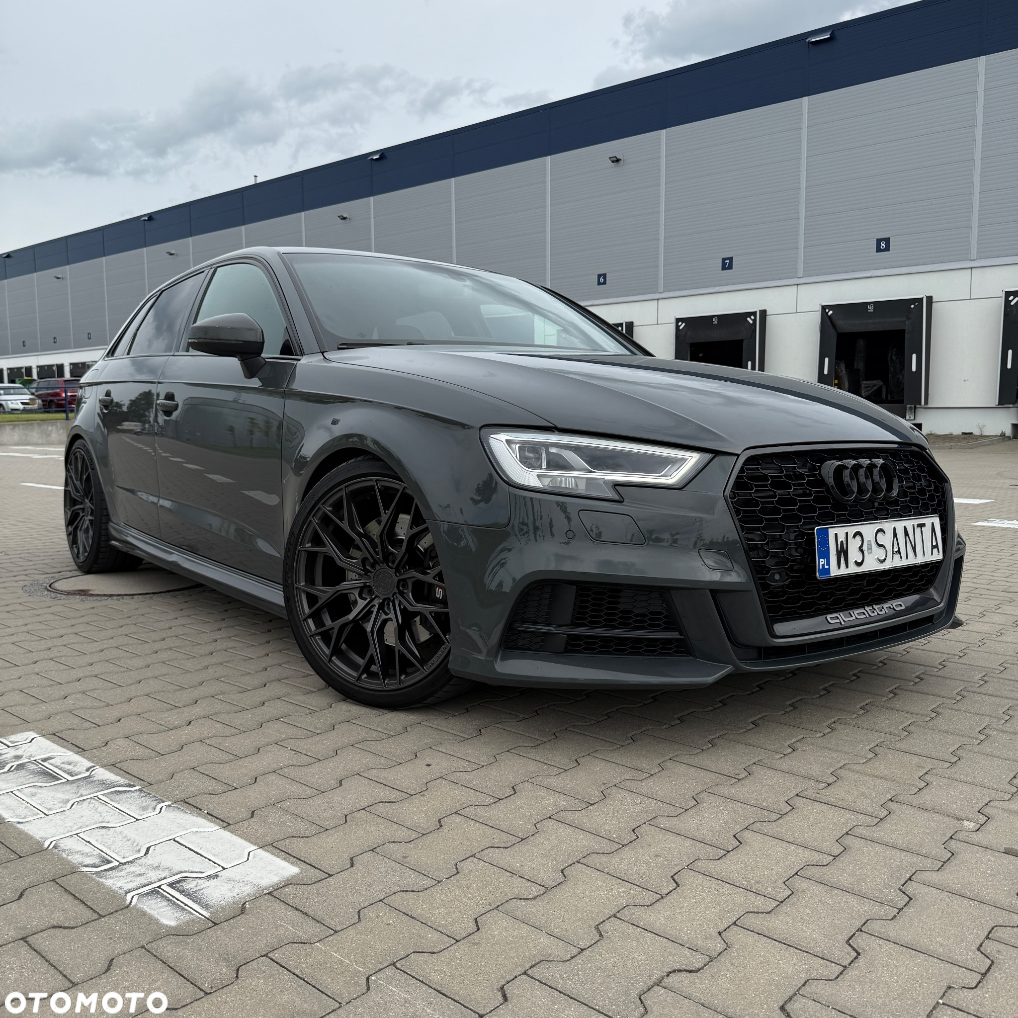 Audi S3 2.0 TFSI Quattro S tronic - 11