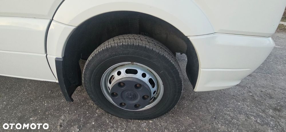 Volkswagen Crafter - 22