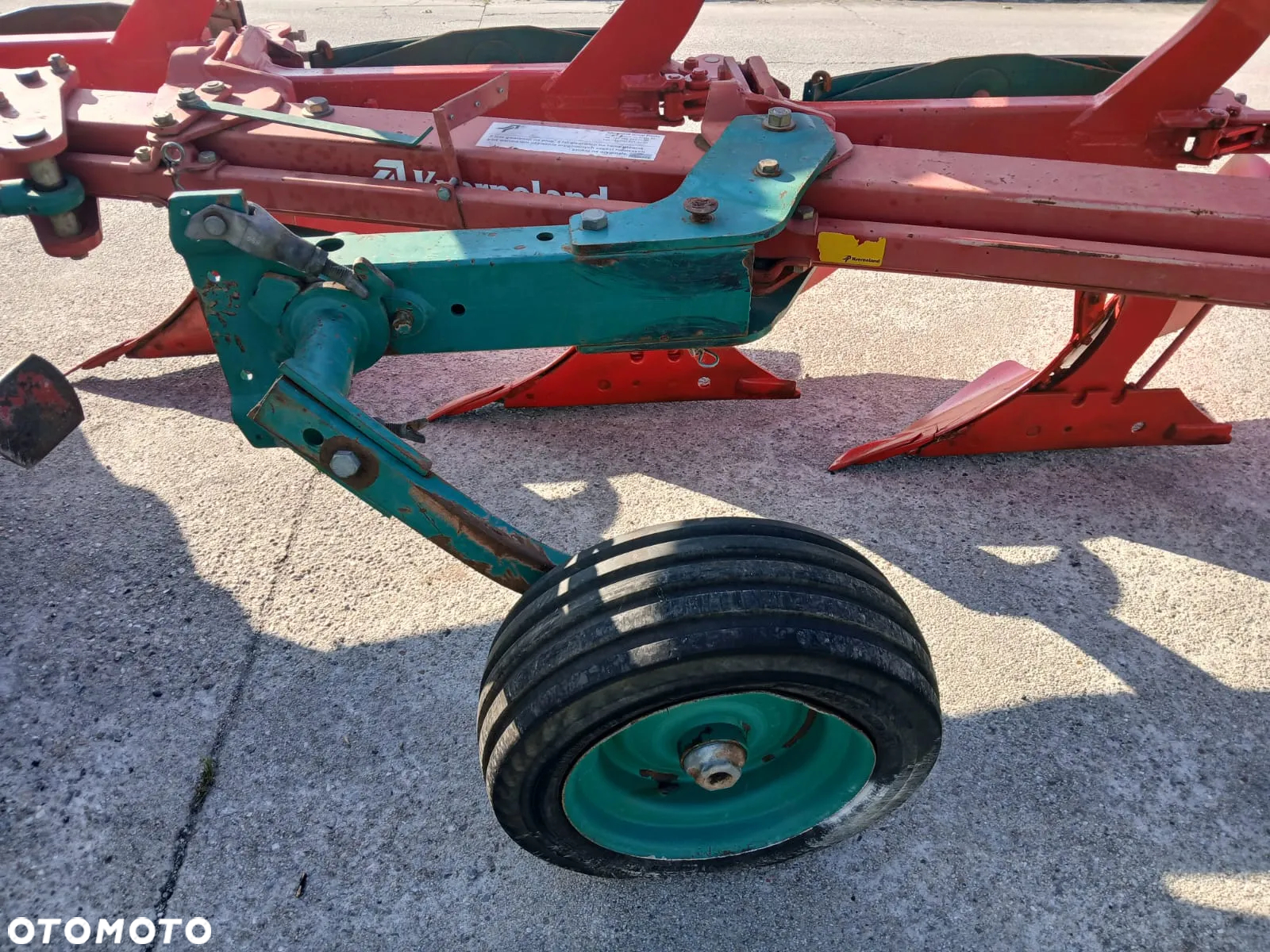 Kverneland ES KKES-100-200 - 12