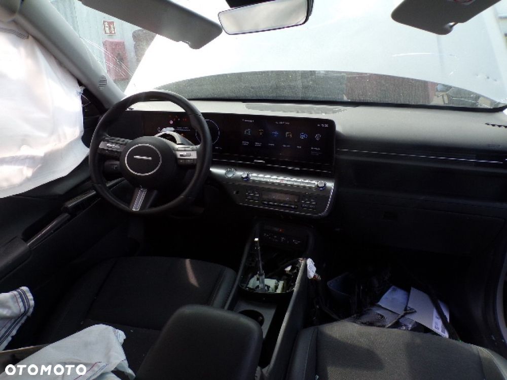 Części - Hyundai Kona 2 II 1.0 T-GDI 120 KM 23R - 6