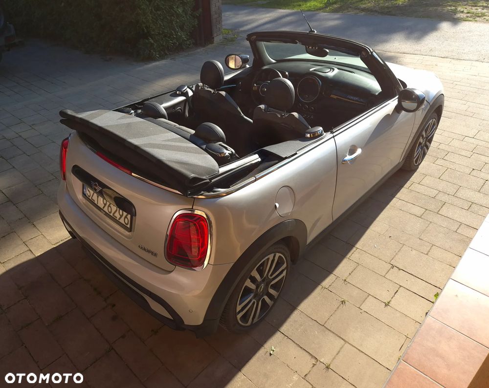 MINI Cooper - 10
