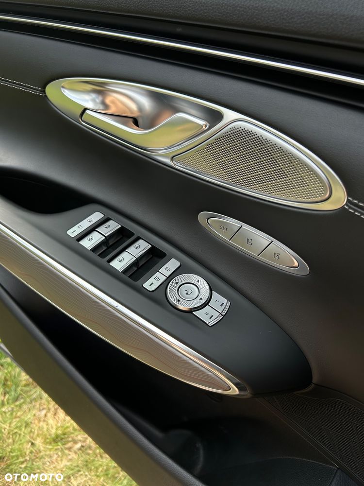 Genesis GV70 - 20