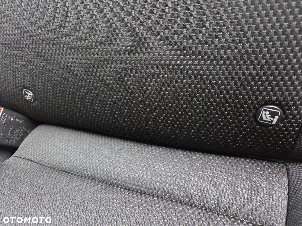 Ford Focus 1.5 EcoBoost Start-Stopp-System Business Edition - 19