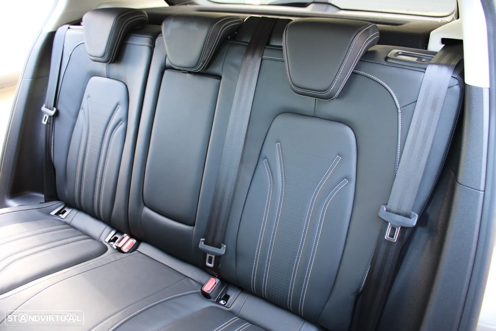 Ford Focus 1.0 EcoBoost S&S VIGNALE - 42