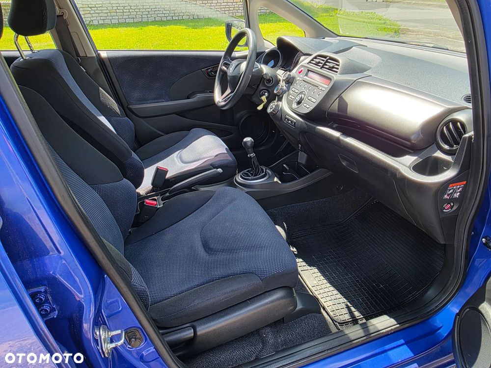 Honda Jazz 1.2 i-VTEC - 9