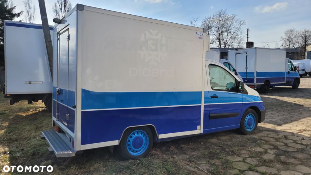Fiat Scudo - 8