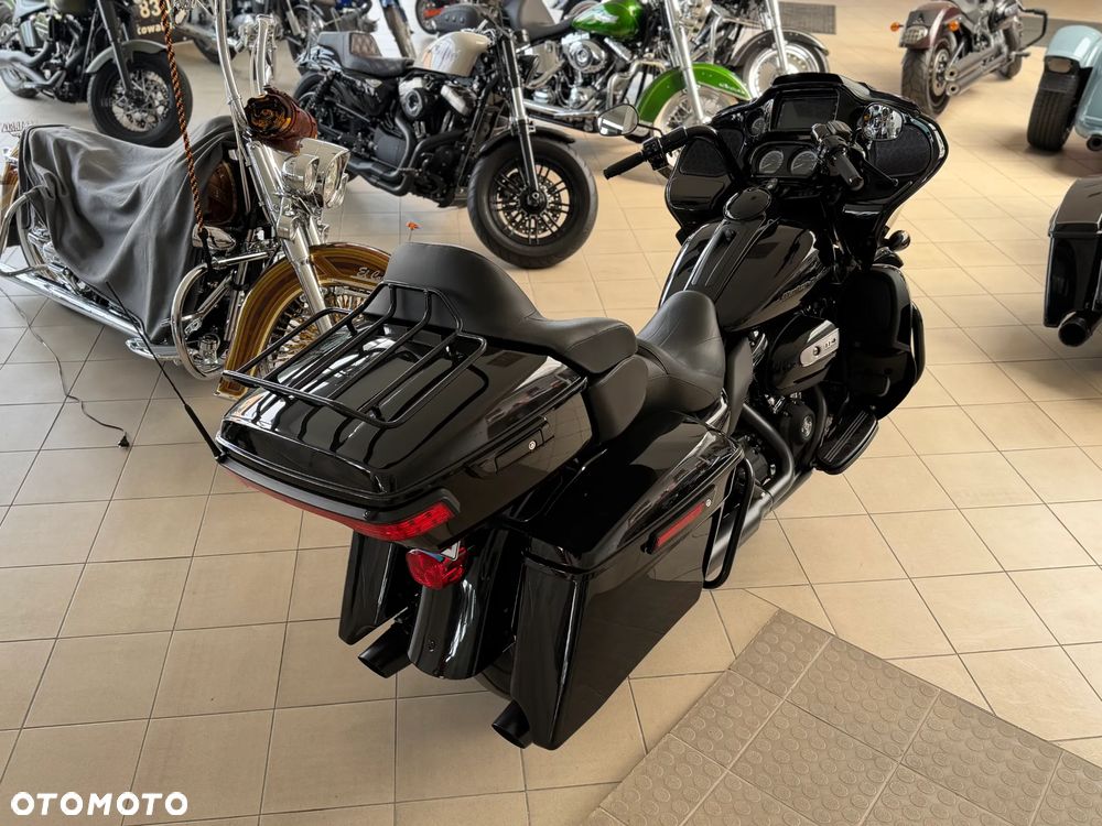 Harley-Davidson Touring Road Glide - 9