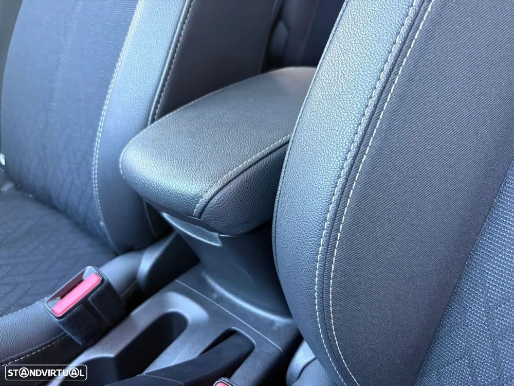 Opel Corsa 1.2 T Edition - 32