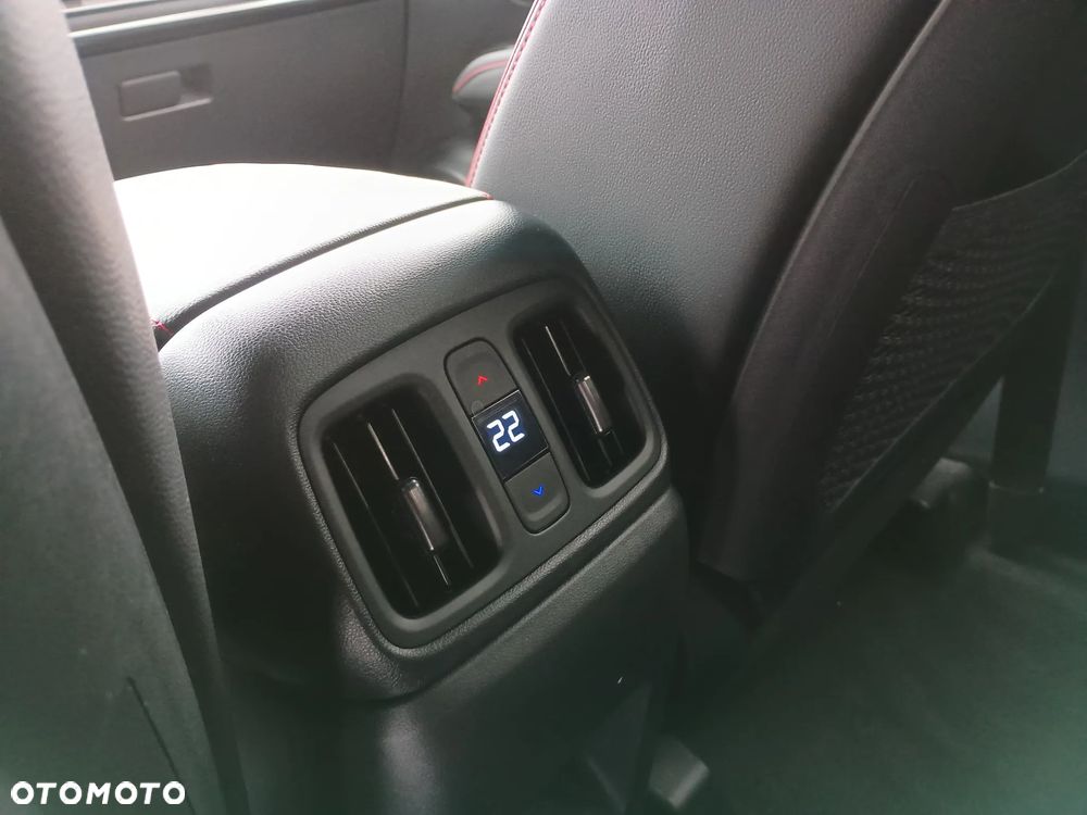 Hyundai Tucson 1.6 T-GDi N-Line 4WD DCT - 28