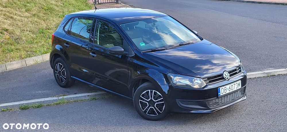 Volkswagen Polo 1.2 Team - 2