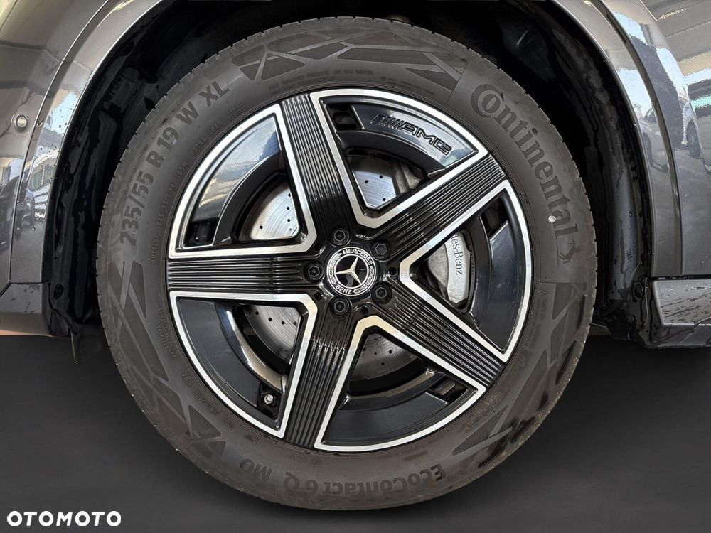 Mercedes-Benz GLC - 10
