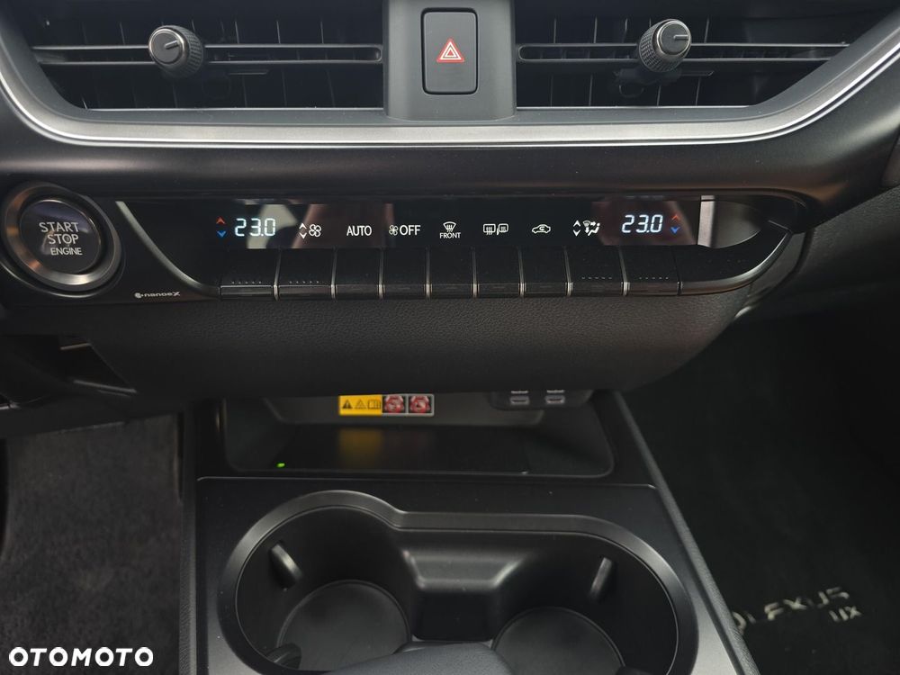 Lexus UX 200 GPF F Sport Design 2WD - 15