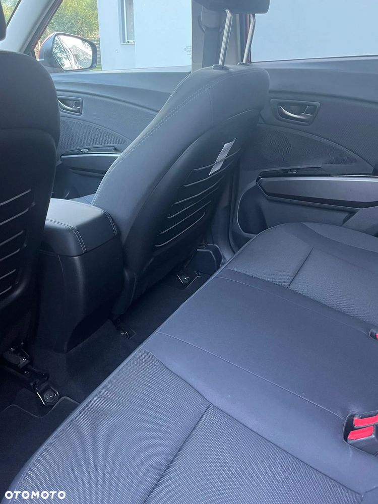 SsangYong/KGM Tivoli - 12