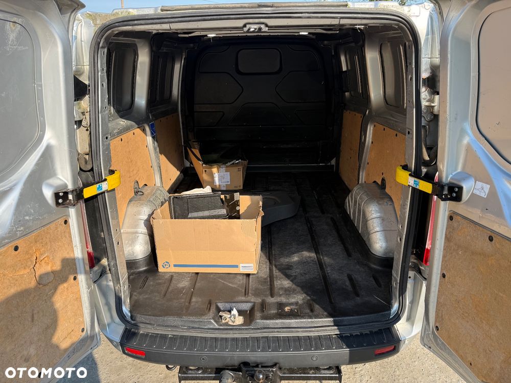 Ford Transit Custom - 18